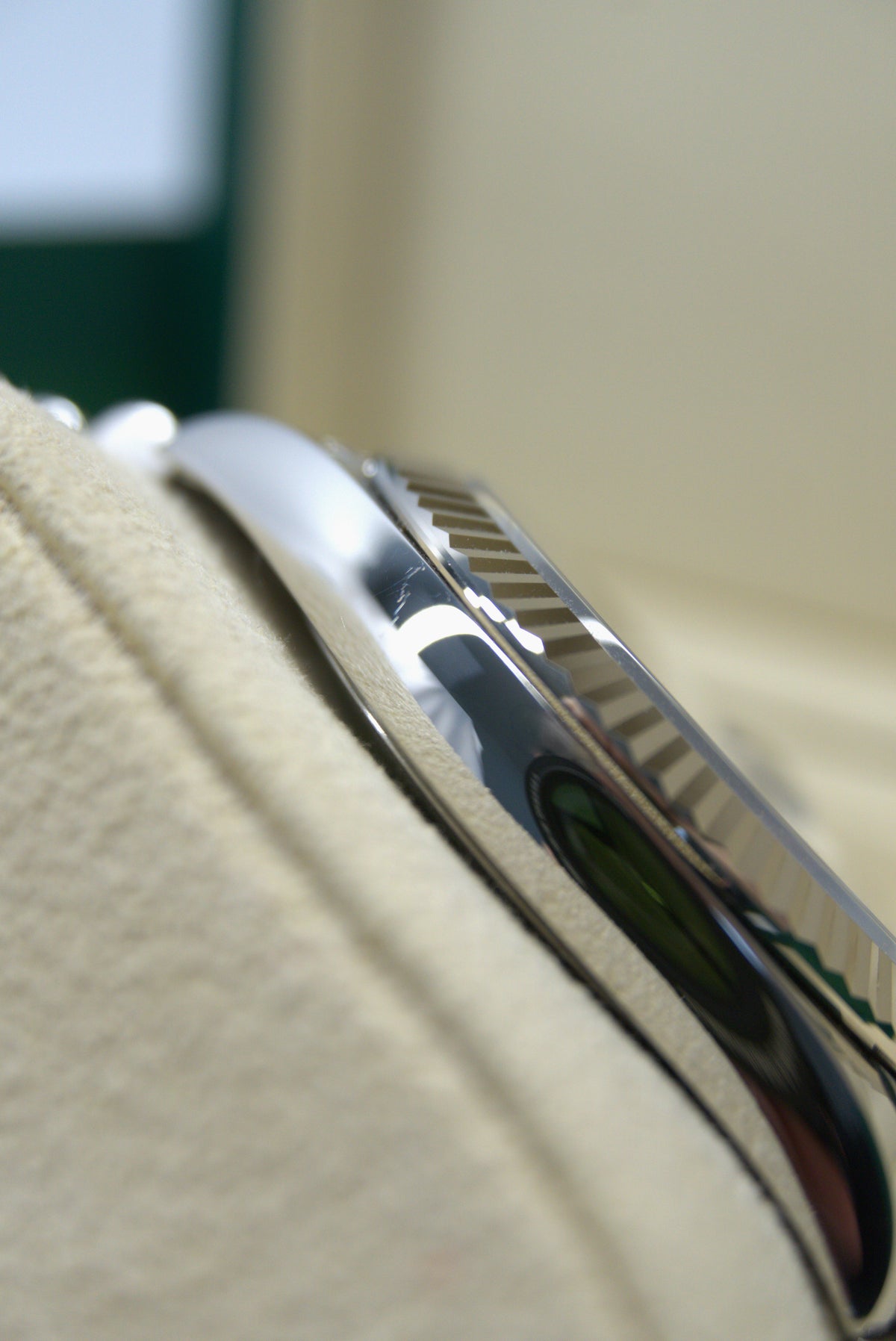 Rolex Datejust 41 | 126334 | 2025 | 'Wimbledon' 'Jubilee'