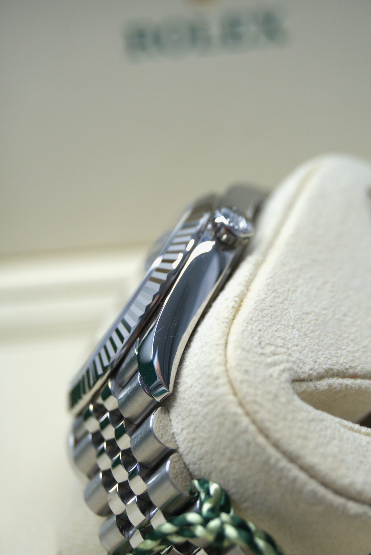 Rolex Datejust 41 | 126334 | 2025 | 'Wimbledon' 'Jubilee'