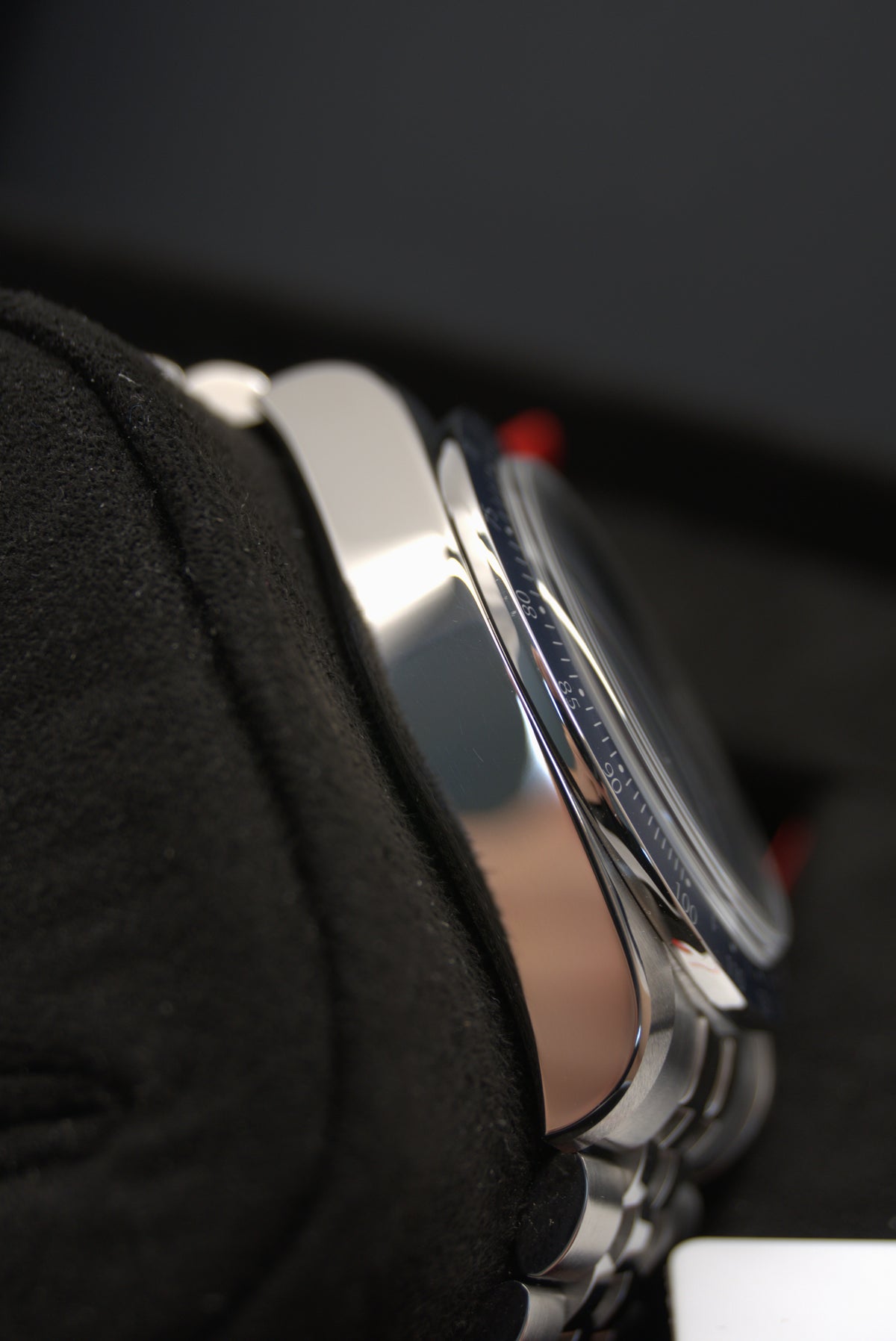 Tudor Black Bay Chrono 'Boutique Edition' | 79360B | 2024