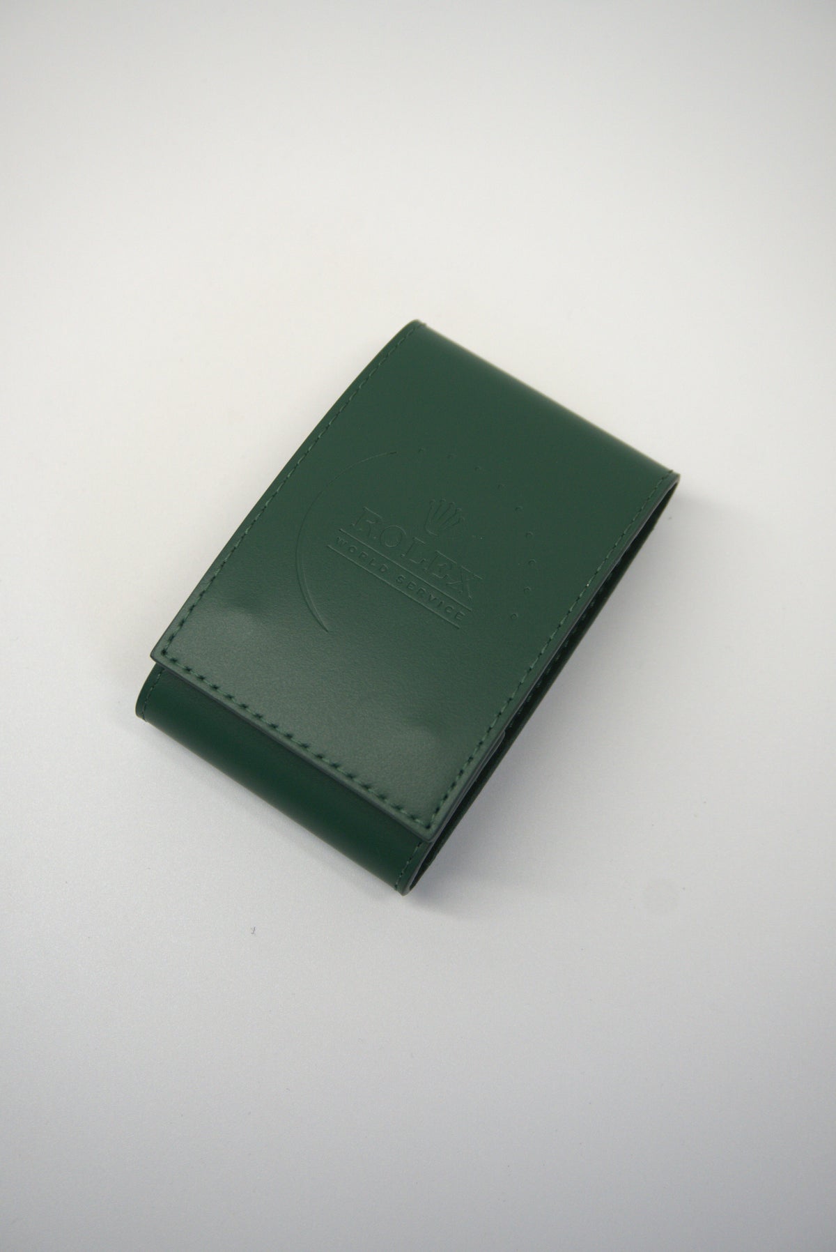 Rolex Etui Travelcase Traveletui Reiseetui
