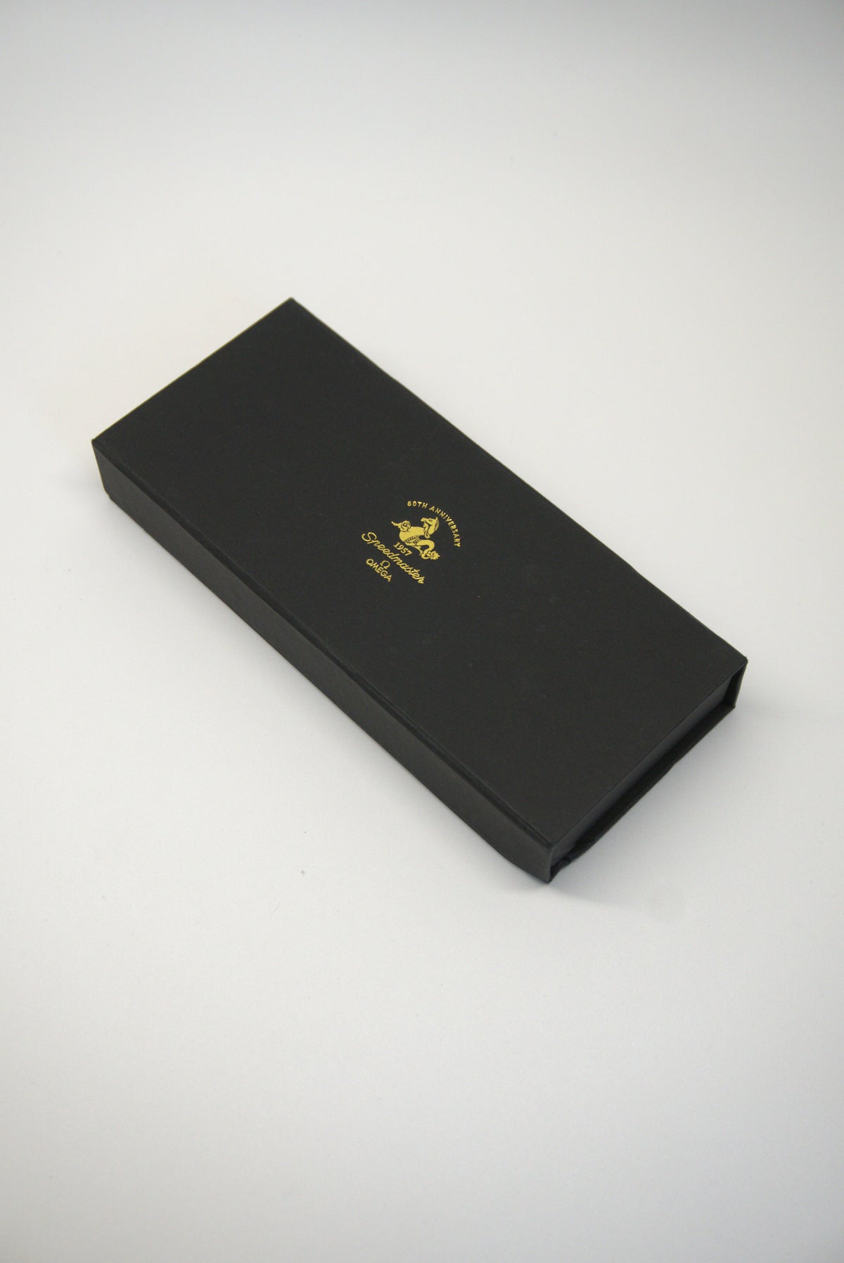 Omega Speedmaster 50th Anniversary Pin Set | Anstecknadeln 2007