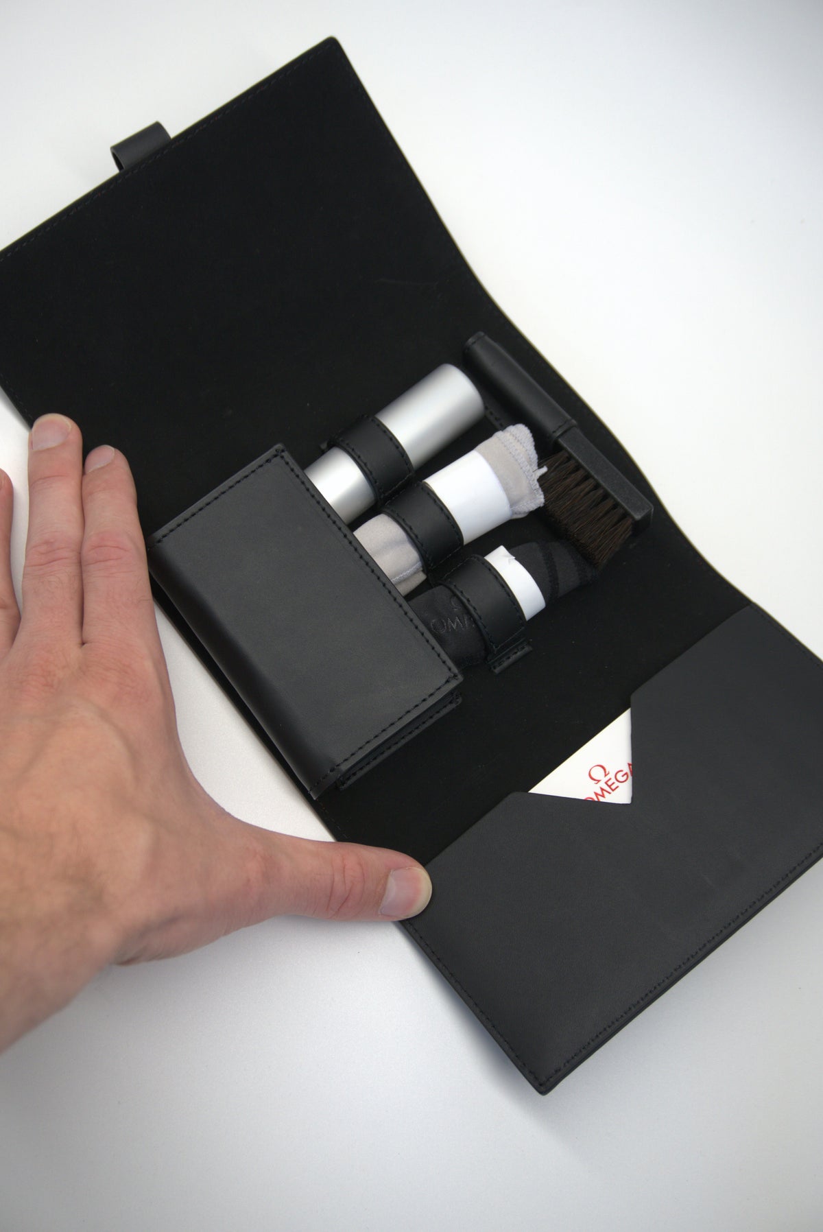 Omega Reinigungsset | Watch Cleaning