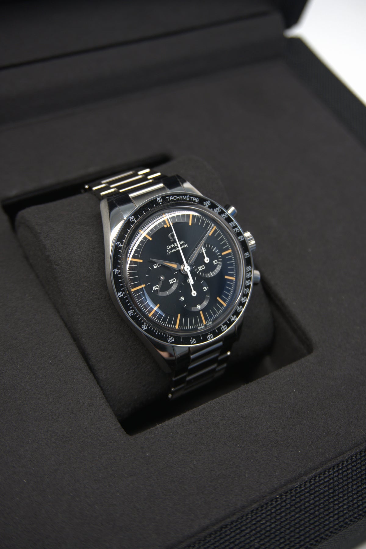 Omega Speedmaster FOIS | 310.30.40.50.06.001 | 2024