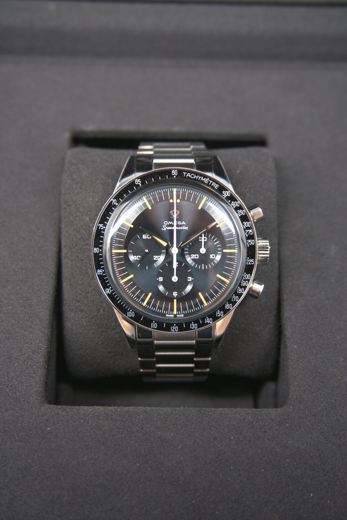 Omega Speedmaster FOIS | 310.30.40.50.06.001 | 2024