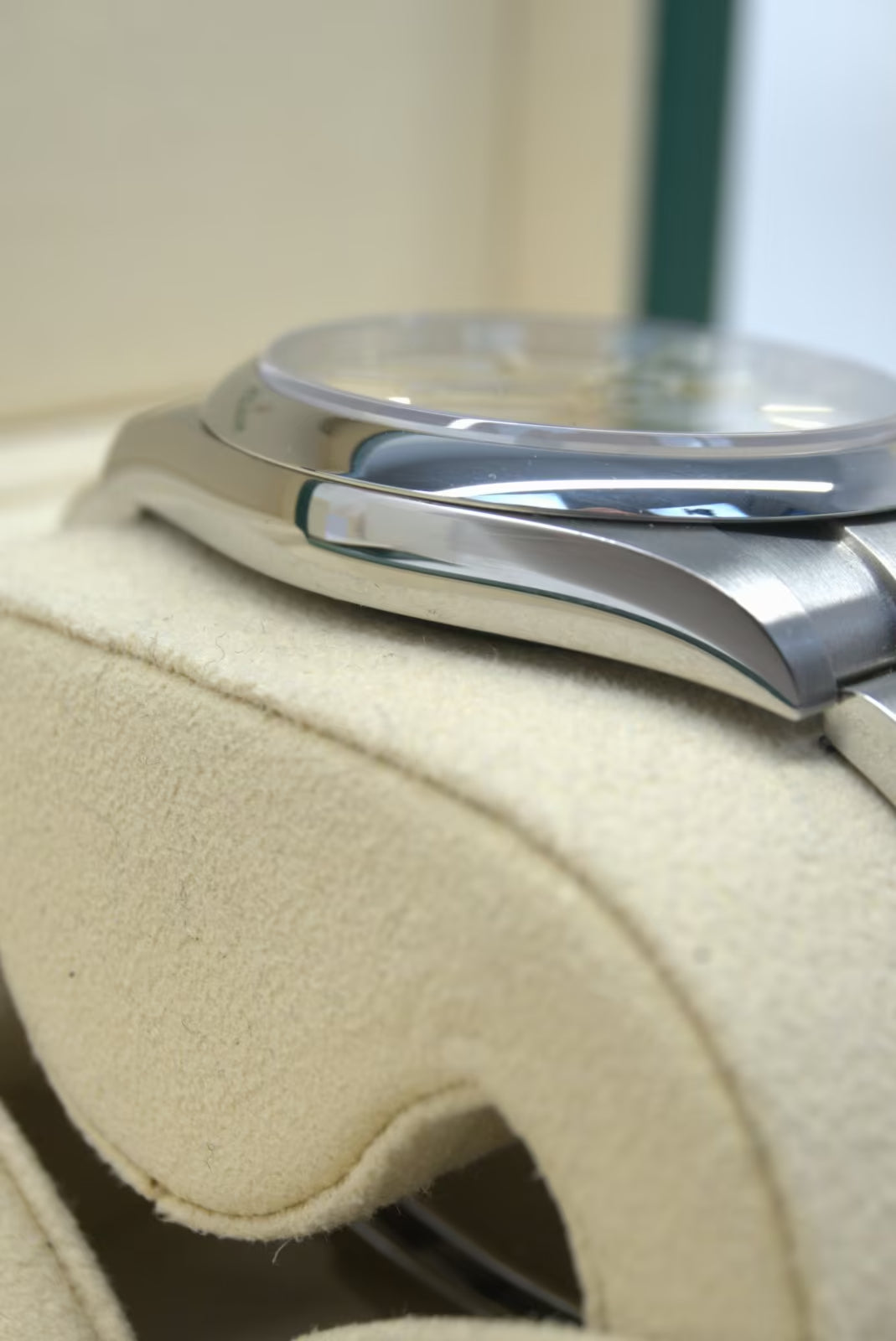 Rolex Oyster Perpetual 41 | 124300 | 2022